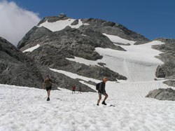 Hochkönig 2941 m